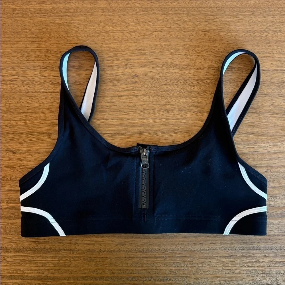 Lululemon Water Sweat to Swim Fast Bra